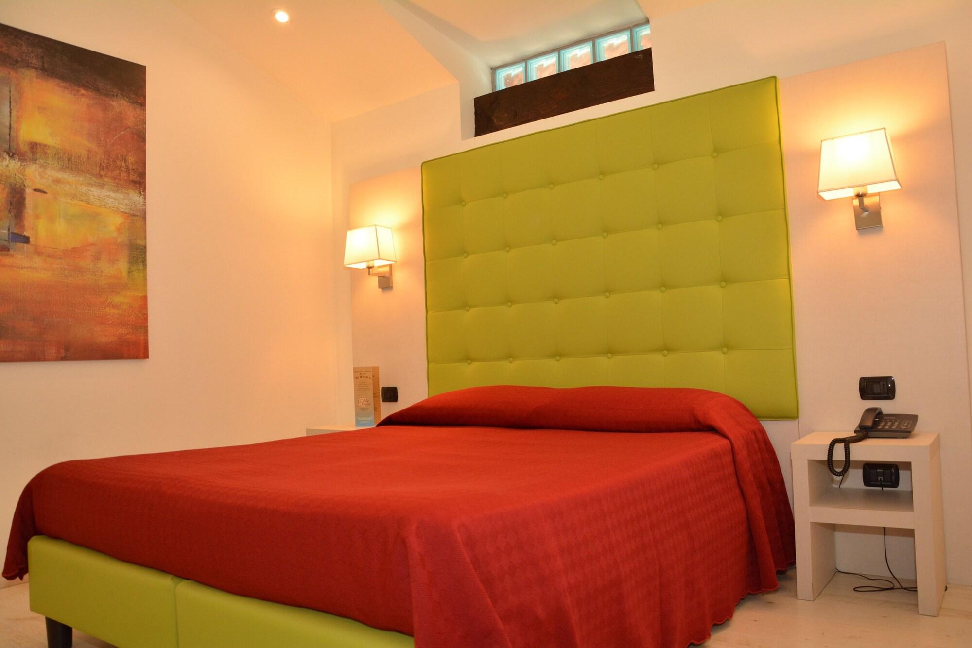 Hotel Villa Glicini Pinerolo Esterno foto