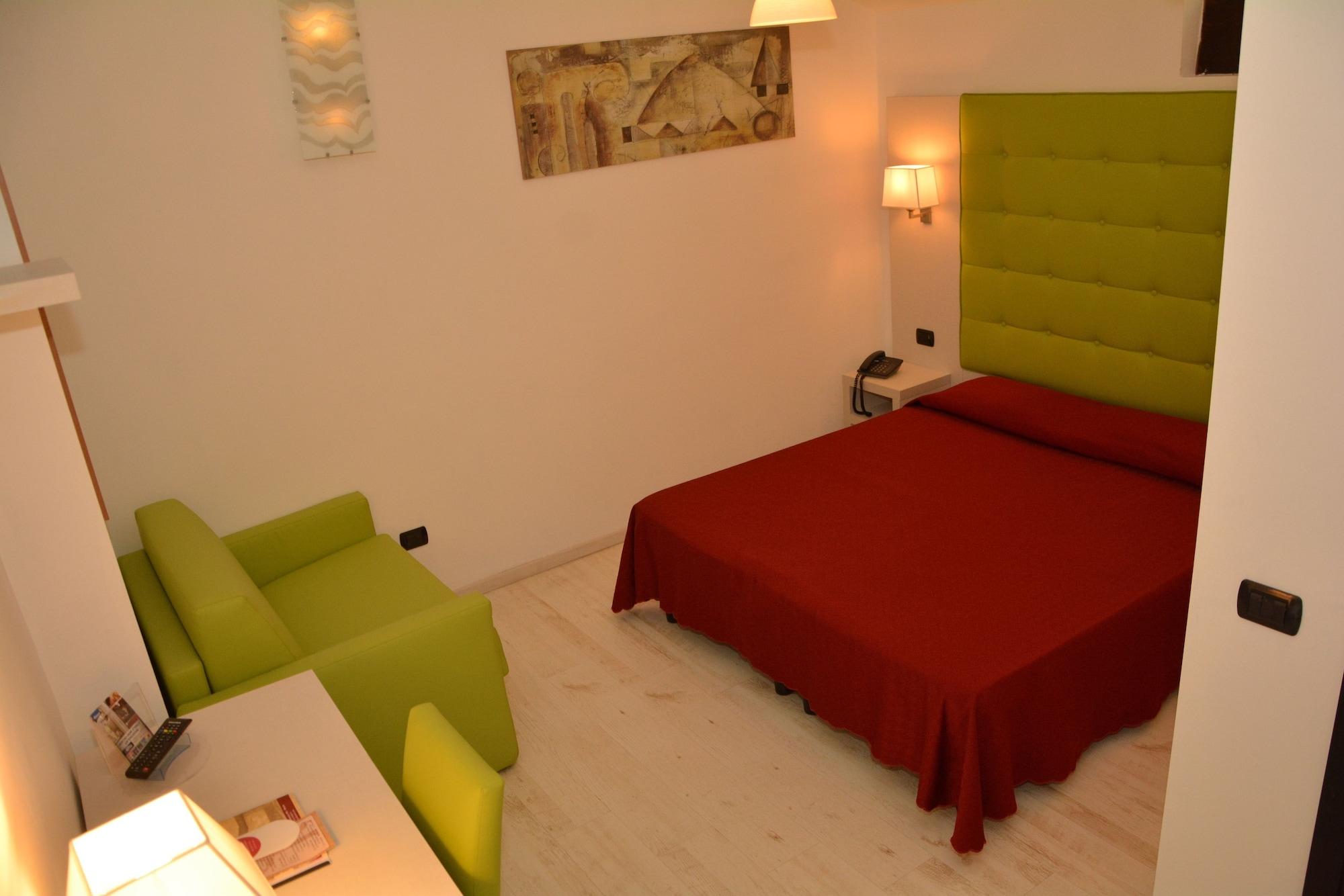 Hotel Villa Glicini Pinerolo Esterno foto