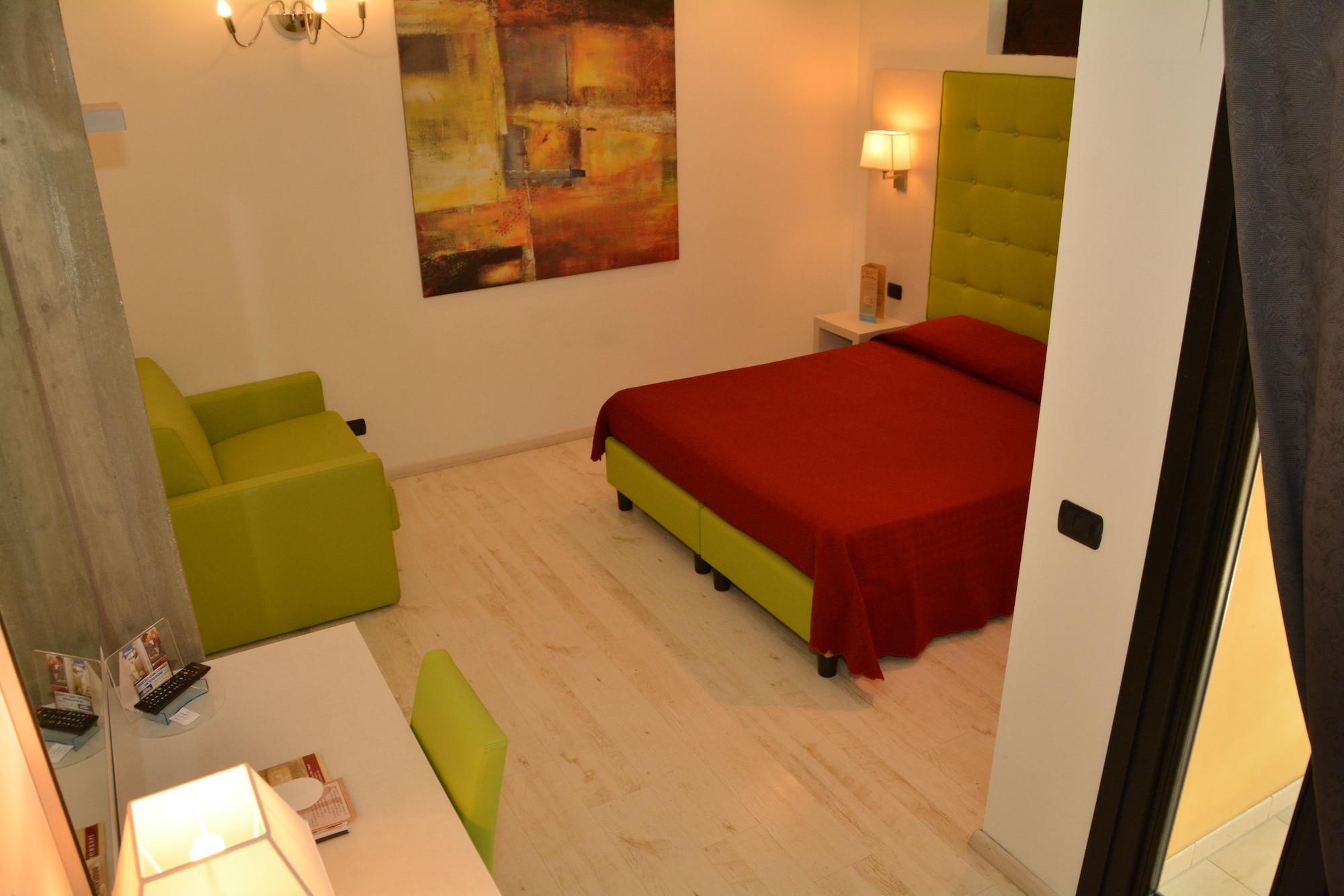 Hotel Villa Glicini Pinerolo Esterno foto