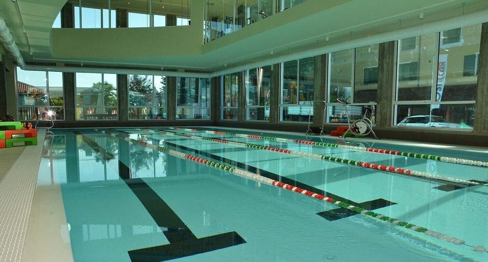 Hotel Villa Glicini Pinerolo Esterno foto