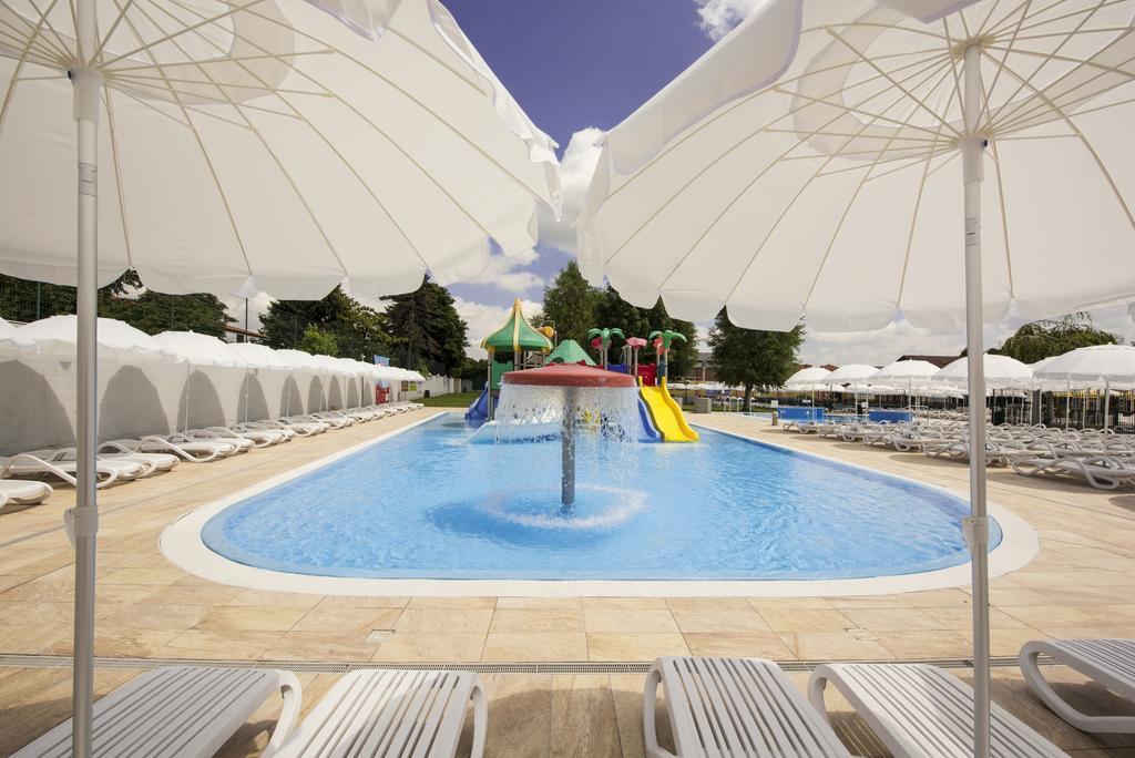 Hotel Villa Glicini Pinerolo Esterno foto